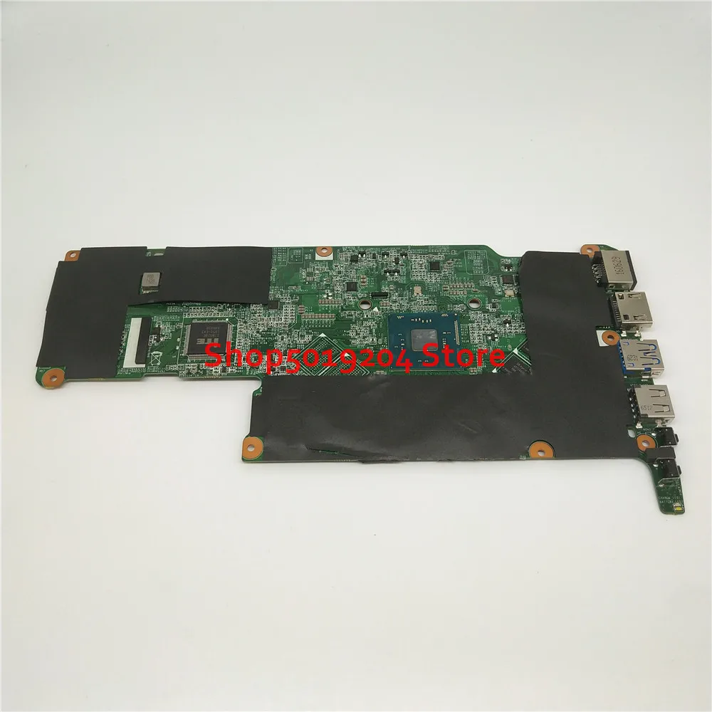 

For Lenovo YOGA 300-11IBR FLEX3-1130 BM5488 IT-158TC notebook motherboard 5B20K13720 Celeron N3050 SR29H