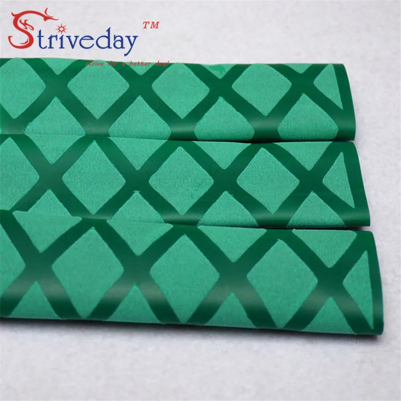 1 метр 5 цветов ракетка для удочки противоскользящая защита от молний ручка