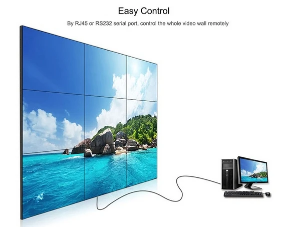 Рекламный светодиодный дисплей автономный рекламный наружная реклама видео