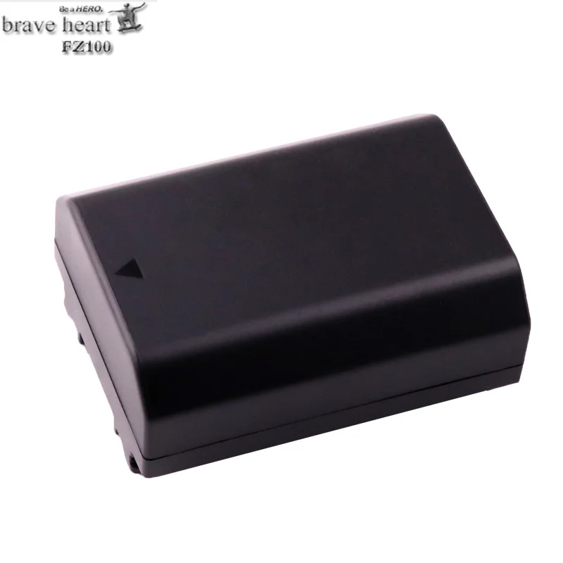 Новинка 2400mah NP-FZ100 NP FZ100 литий-ионная аккумуляторная батарея для камер sony NP-FZ100, BC-QZ1, sony a9, a7R III, a7 III, ILCE-9