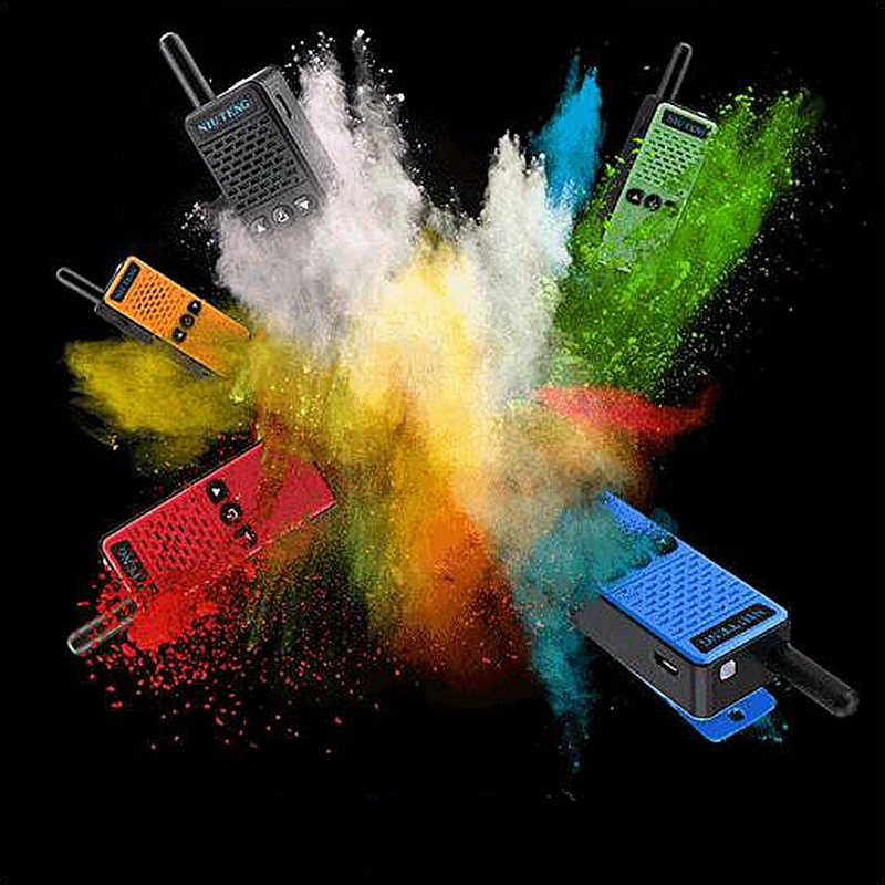 Мини-рация маленькая рация для ресторанов отелей салонов красоты баров |