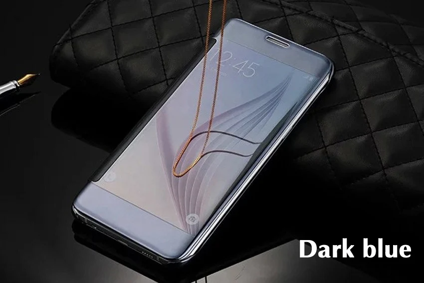 Откидная крышка чехол для телефона для samsung Galaxy S6 S6 край SM G920 G920F G920i SM G920F SM G920 SM G925 G925F SM G925 SM G925F