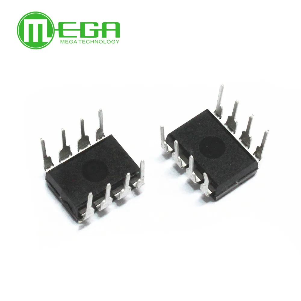 10 шт. UA741CN UA741CP UA741 DIP8 100% новый и оригинальный|100 pcs|10 pcs |