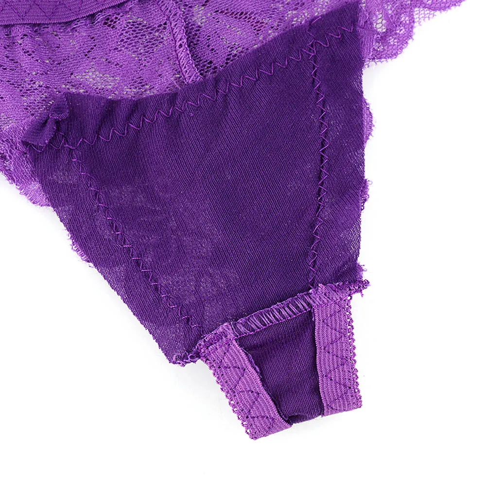 1 шт. женские кружевные Трусы стринги для отпуска|underwear fishnet|lingerie patternunderwear long |