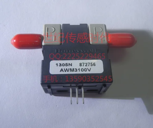 Датчик подачи воздуха AWM3100V AMP 200 scсм датчик расхода газа|gas flow|mass flow sensorairflow sensor |