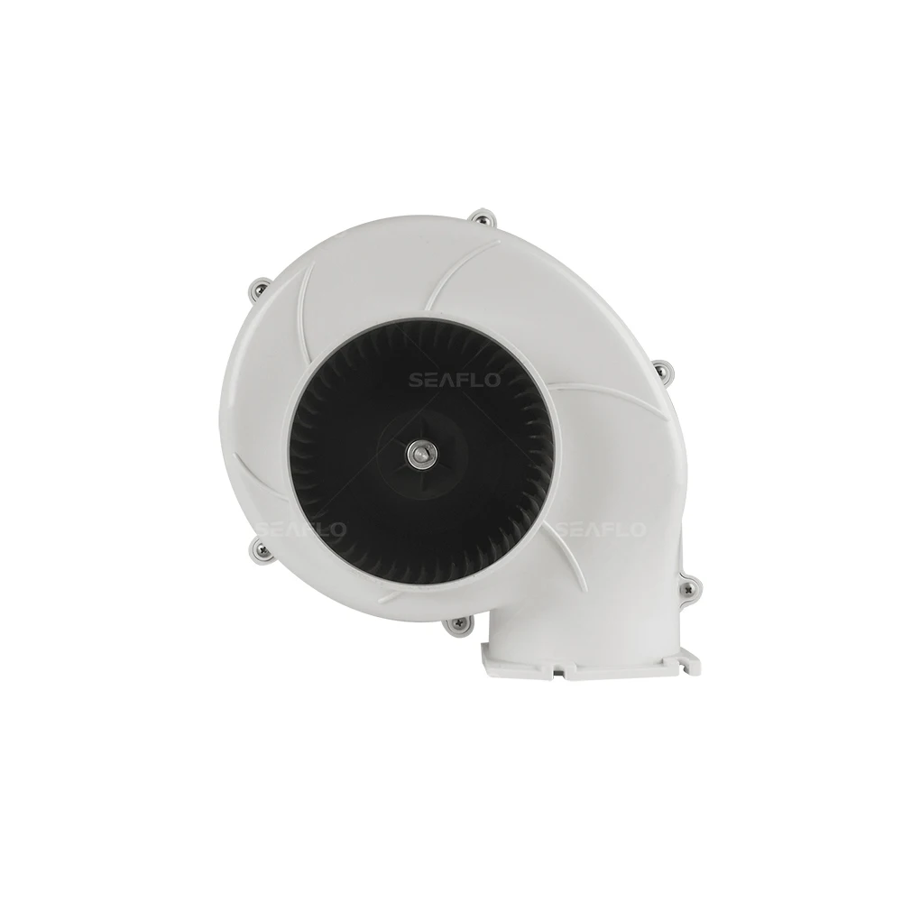 SEAFLO 12V вентилятор постоянного тока для надувной лодки 320CFM 550CMH|fan fan|fan 12v dcfan dc |