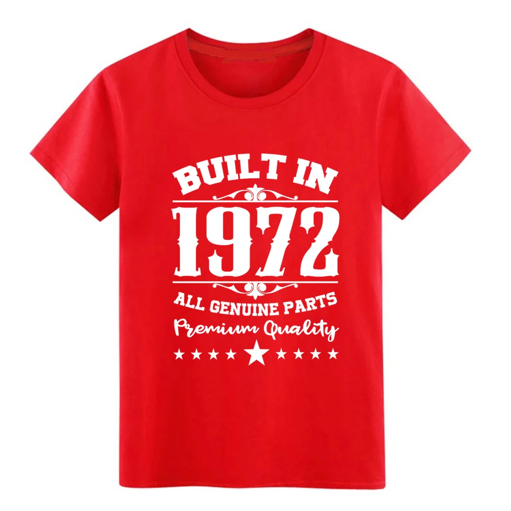 Мужская футболка 1972 b.png с принтом 100% хлопок S-XXXL натуральный Солнечный свет