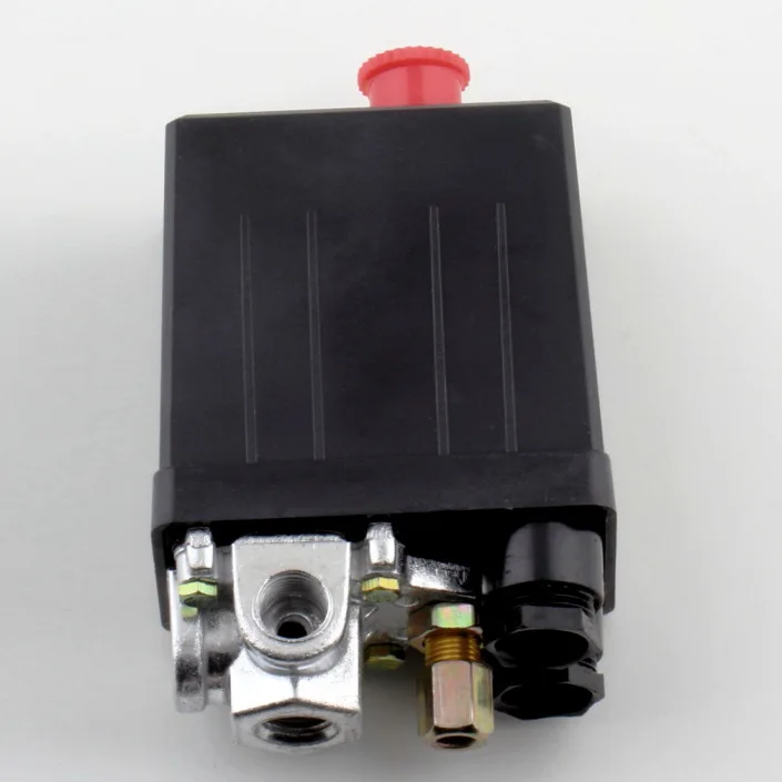 Высокое качество 1 шт. Heavy Duty переключатель давления для воздушного компрессора