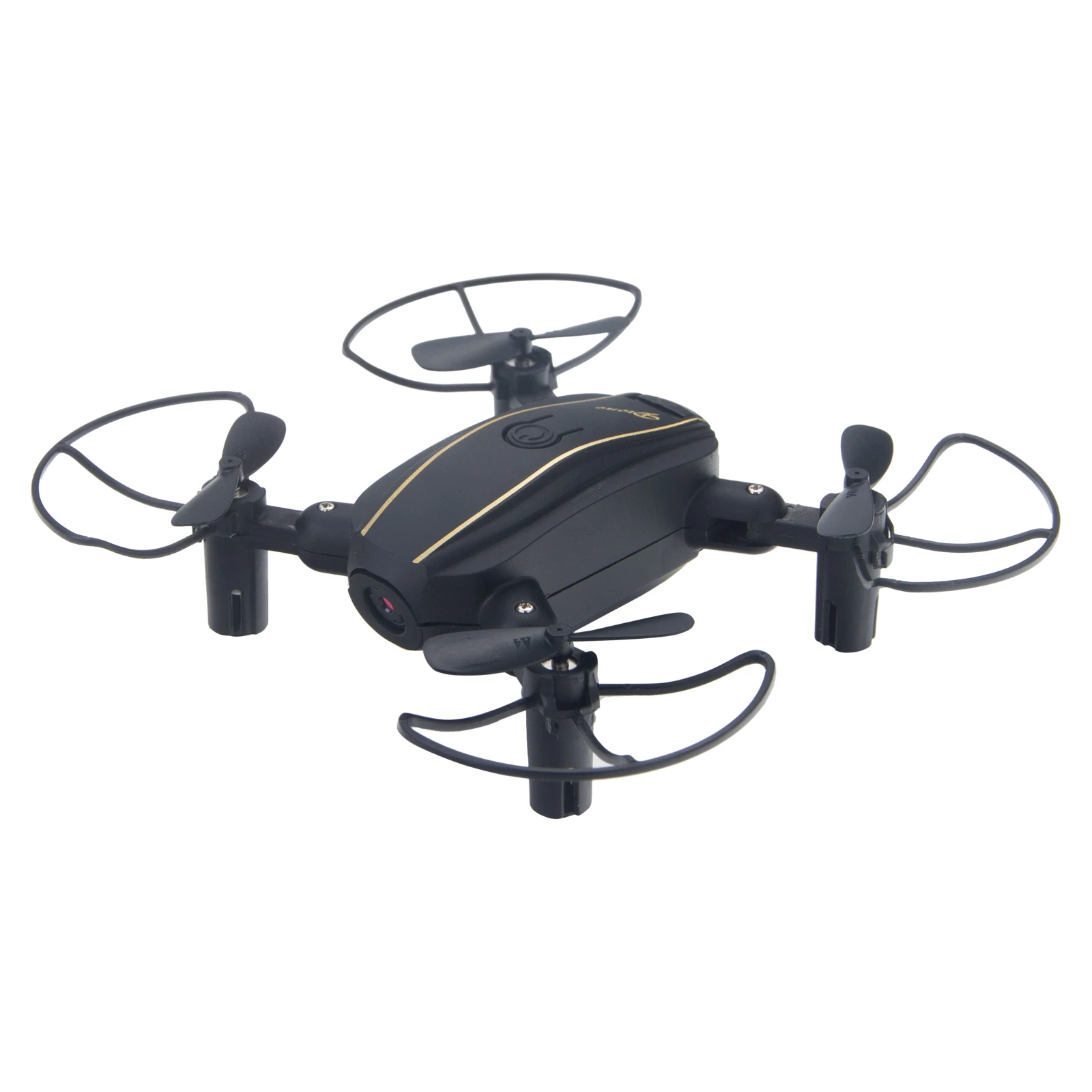 Боевой беспилотник с Wi-Fi FPV 30 Вт HD камера Высокое качество 2,4G складной RC гоночный Квадрокоптер удерживающий высоту Безголовый режим Игрушки для мальчиков