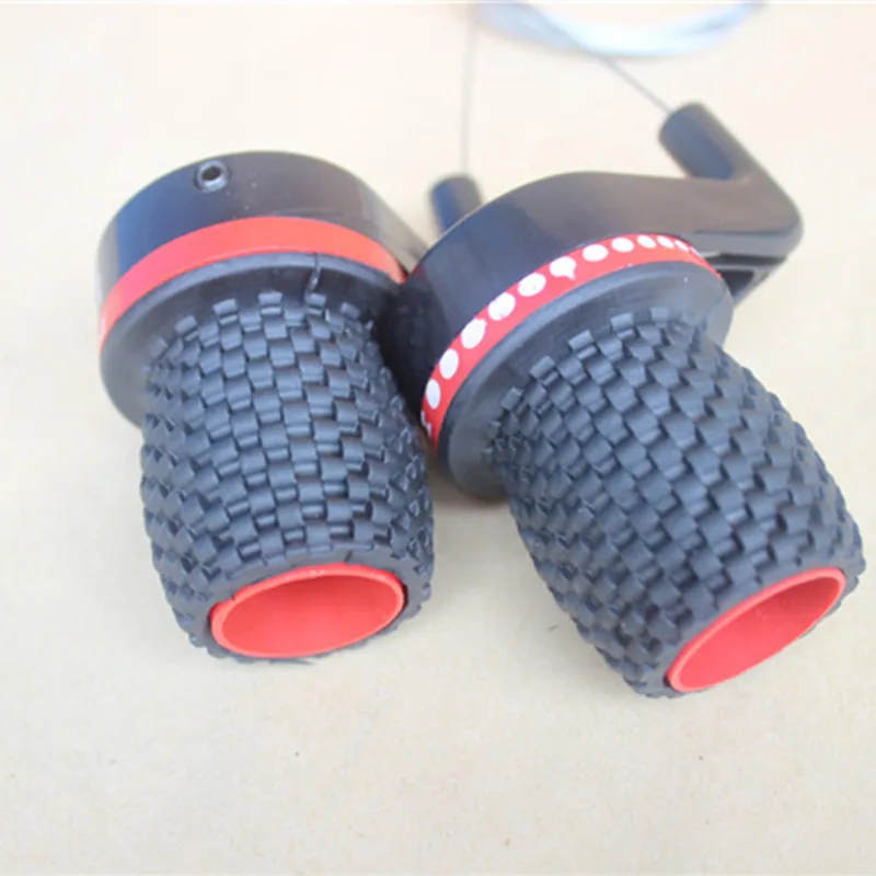 Велосипед велосипедный переключатель передач скорость набор переключателей 18/21