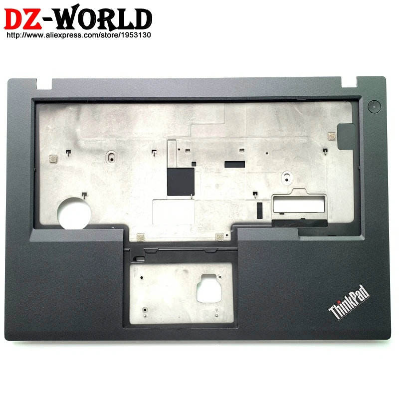 Новый C чехол для Lenovo ThinkPad T470 A475 клавиатура Безель подставка рук без сенсорной