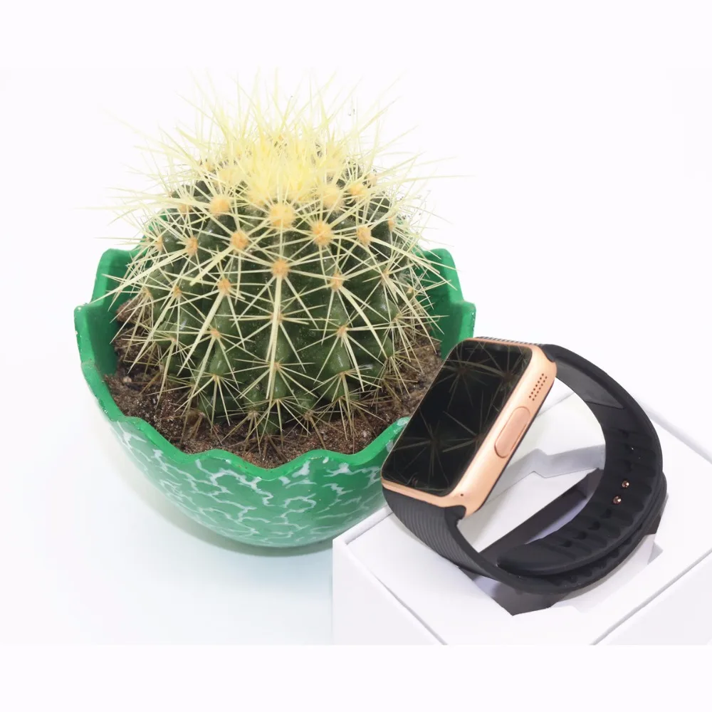 ZAOYIMALL Bluetooth Smart Watch GT08 носимых устройств Smartwatches Поддержка Sim-карты Для Samsung Huawei Android