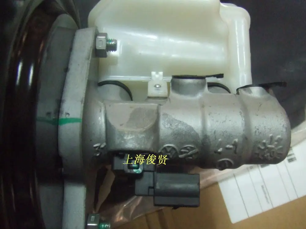 Touran Sagitar Octavia Hao Rui гольф 6 R36 обновление 23 мм вакуумный усилитель главный тормозной