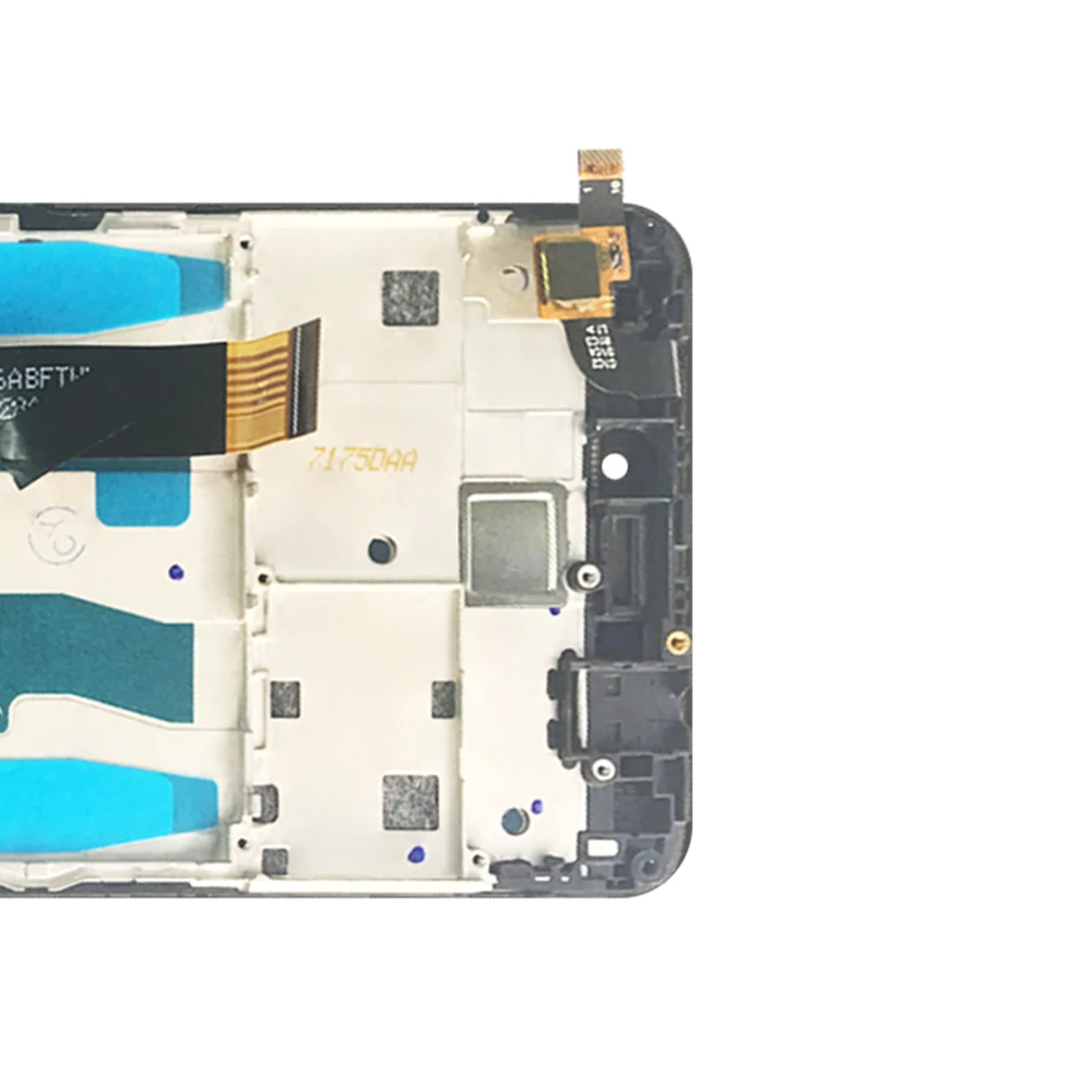 Супер ЖК дисплей для Xiaomi Redmi Note 4X дигитайзер сенсорного экрана в сборе с