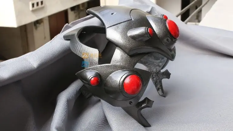 OW Widowmaker маска головной убор копия EPMC шлем Cosply|cosply| |