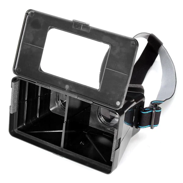 3D очки виртуальной реальности для iPhone 6S 6 5S 5C 5 4S|game glasses|video game glasses3d virtual reality |