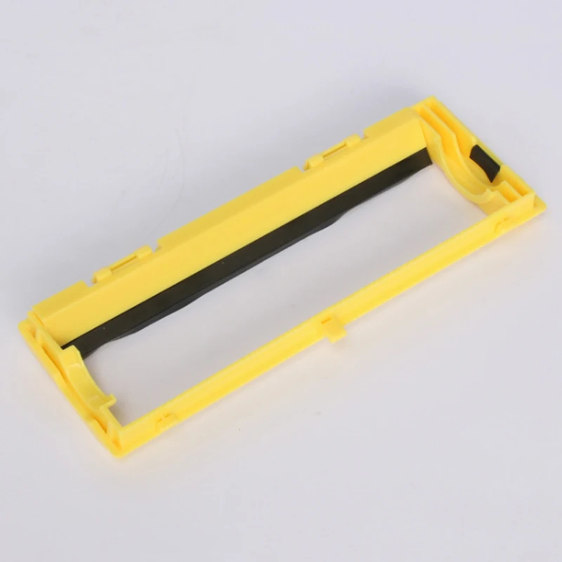 

1 piece robot vacuum cleaner roller medium main brush cover for CONGA EXCELLENCE 990 CONGA 900 vacuum cleaner accessories