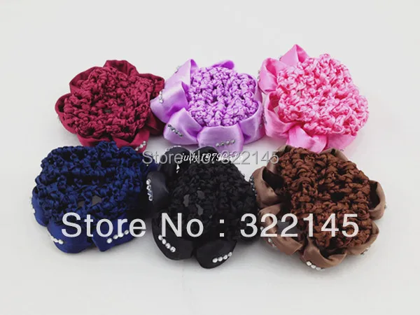 10 шт. новинка женское платье для конского шоу Клубное простой бантик аксессуар