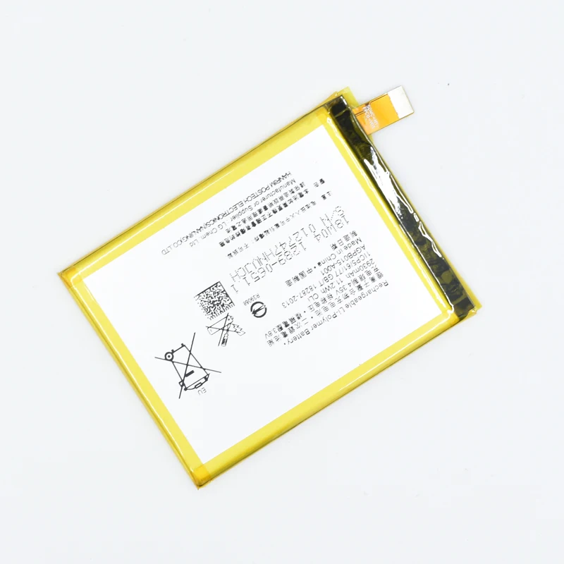 Hekiy 4000 мАч AGPB015 A001 батарея для Sony Xperia Z3 + Z4 Neo SO 03G C5 Ultra Dual E5506 E5553 E5533 E5563 Plus