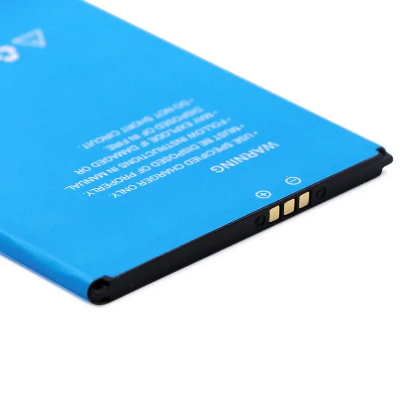 Аккумулятор 2000 мАч для Elephone A1 Batterie Bateria Batterij аккумулятор мобильный телефон |