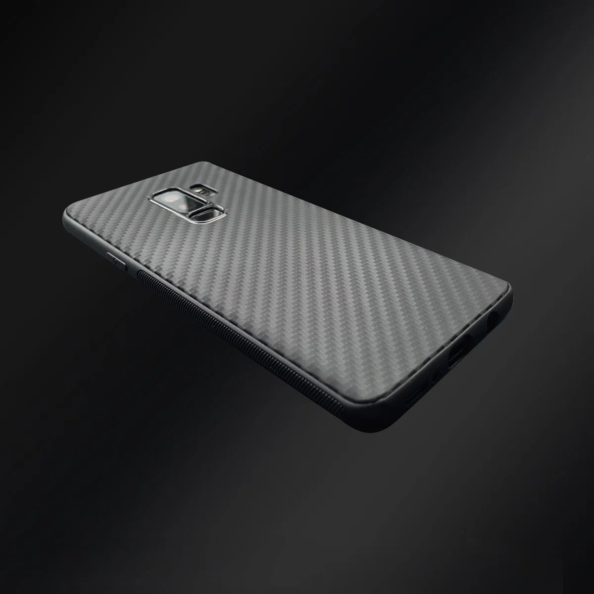 Крутой чехол в клетку для телефона Samsung S10 Plus Note 9 S9 тонкий мягкий матовый |