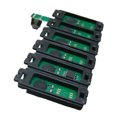 Для Epson Stylus Photo 1390 Chip -- 6 шт./компл. Запчасти для принтера | Компьютеры и офис