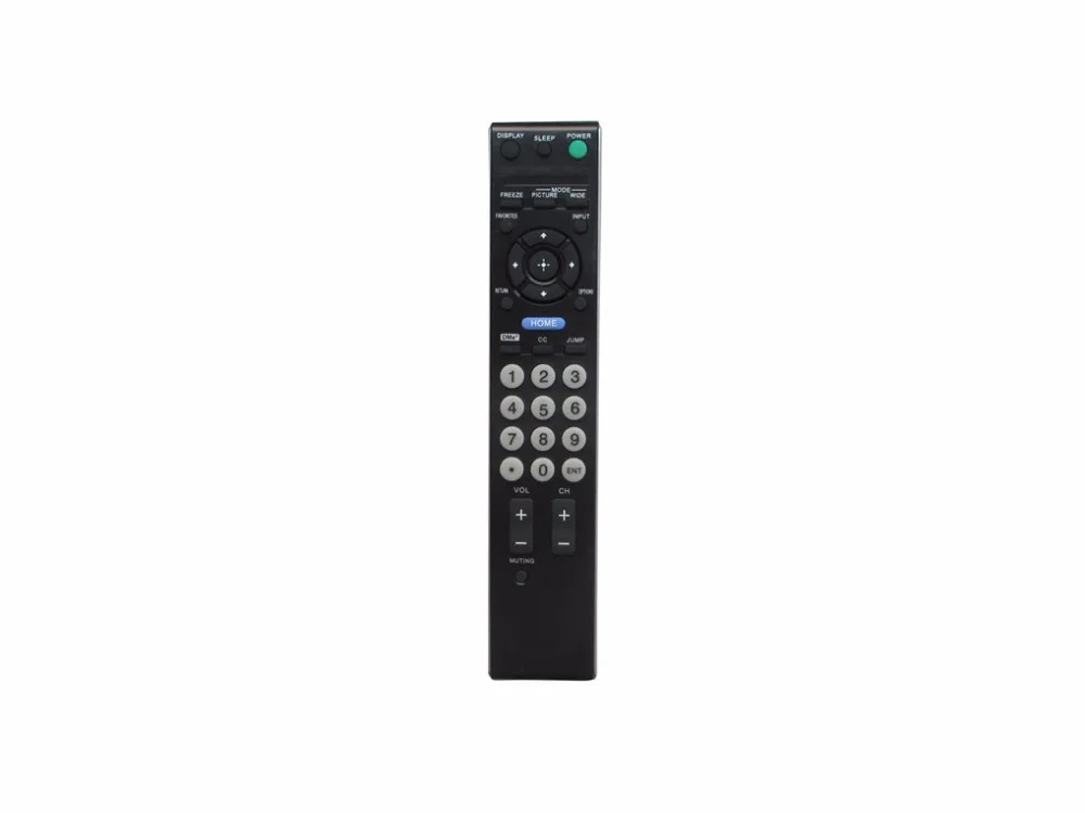 Пульт дистанционного управления для Sony RM-YD018 148026211 KDL-26S3000W KDL26L4000 KDL32L4000 KDL-26S3000 KDL-26S3000R LCD Bravia HDTV TV