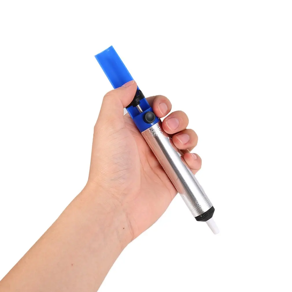 60 Вт электронный паяльник пистолет сварочный ремонтный набор инструментов