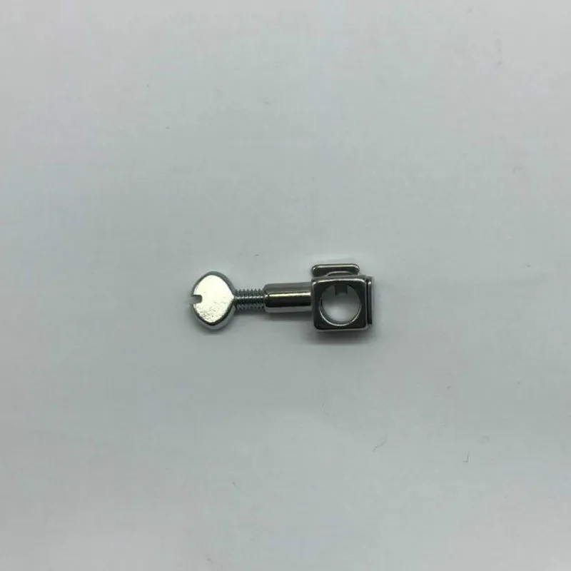 Игольчатый зажим с винтом подходит для швейных машин Babylock BL1000 BL1050 #260502009|Швейные