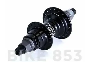 EZRA BMX freecoaster hub RHD 14 мм герметичные подшипники ступицы 36h высшего уровня для продажи