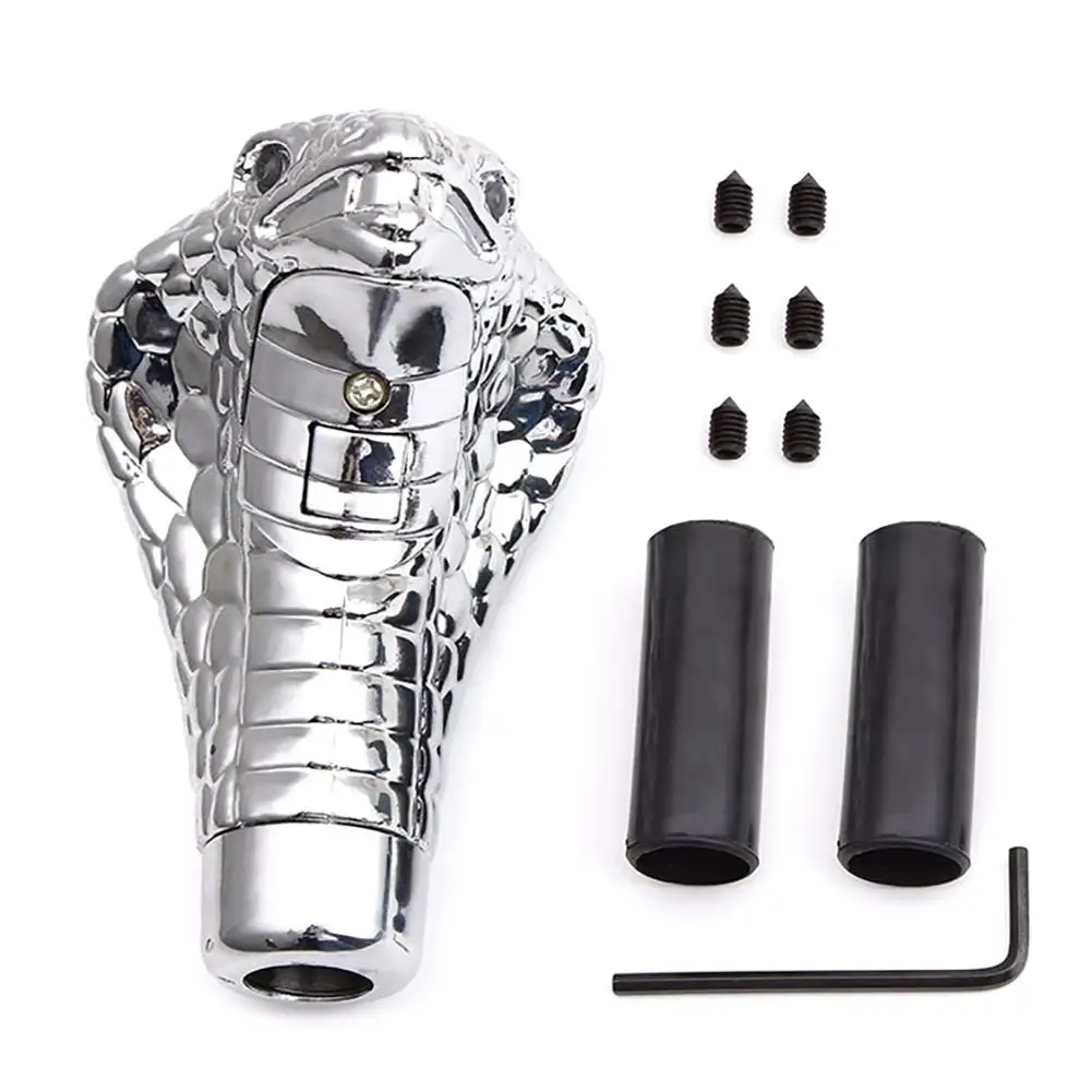 Автомобильный светодиодный ручной/автоматический рычаг переключения передач с