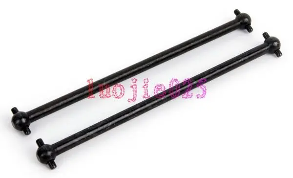 08059 88 мм dogbone 2 Pcs1/10 Масштаб RC автомобилей Nitro/Электрический | Игрушки и хобби