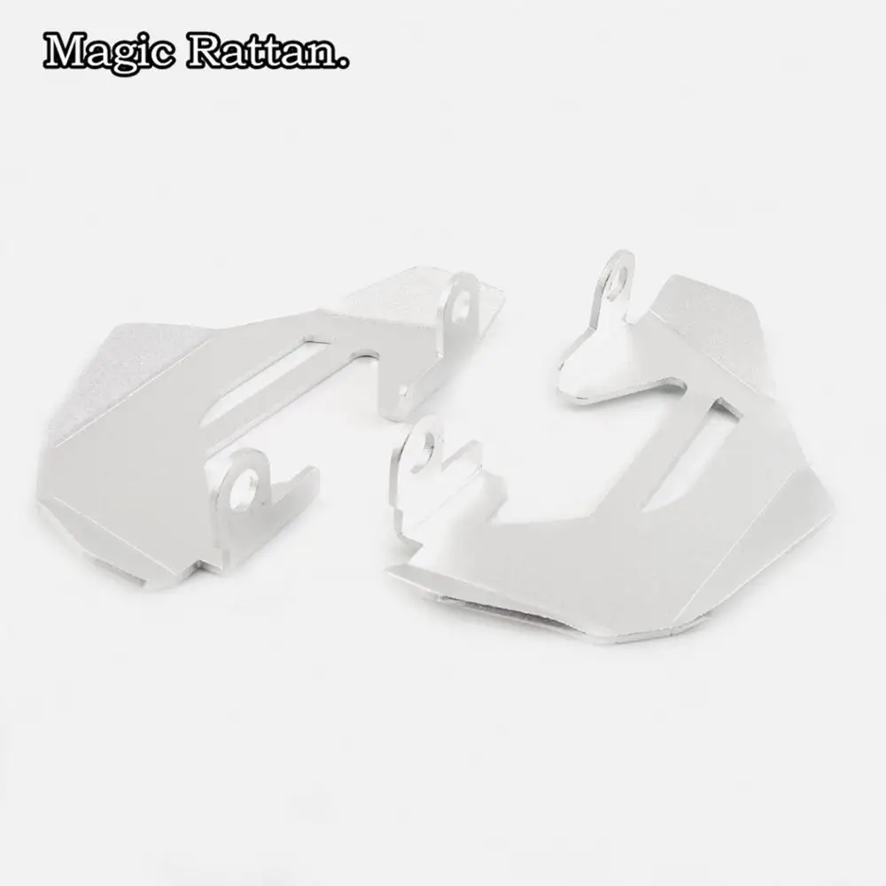 Передняя крышка тормозного суппорта Мотоцикла защитная для S1000XR F800R R 1200 GS LC