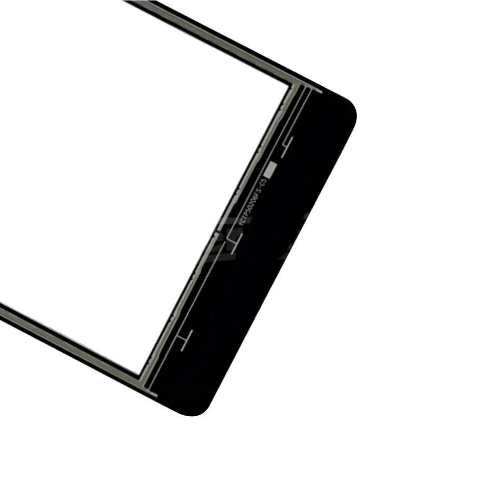 WEICHENG Для Doogee X5 X5S Pro Сенсорный экран переднего класса дигитайзер панель в сборе