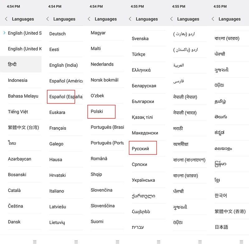 Оригинальный мобильный телефон Xiaomi Redmi 6 Pro 3 Гб ОЗУ 32 ПЗУ Восьмиядерный процессор