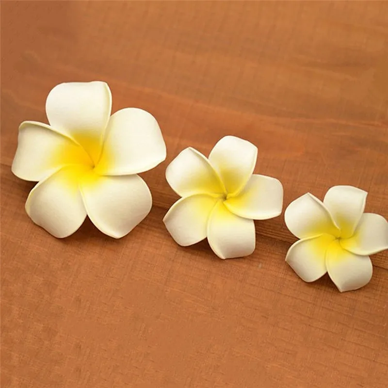 3 шт. резиновые заколки для волос с изображением цветов орхидеи|resin hair clip|jewelry