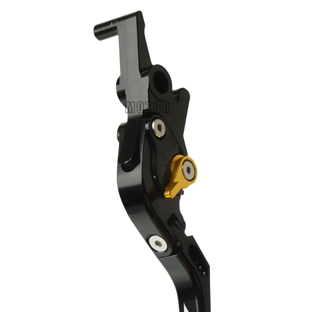 Для YAMAHA R 6 S R6 R6S Европейская версия 2006 2007 CNC мотоциклетные тормозные рычаги