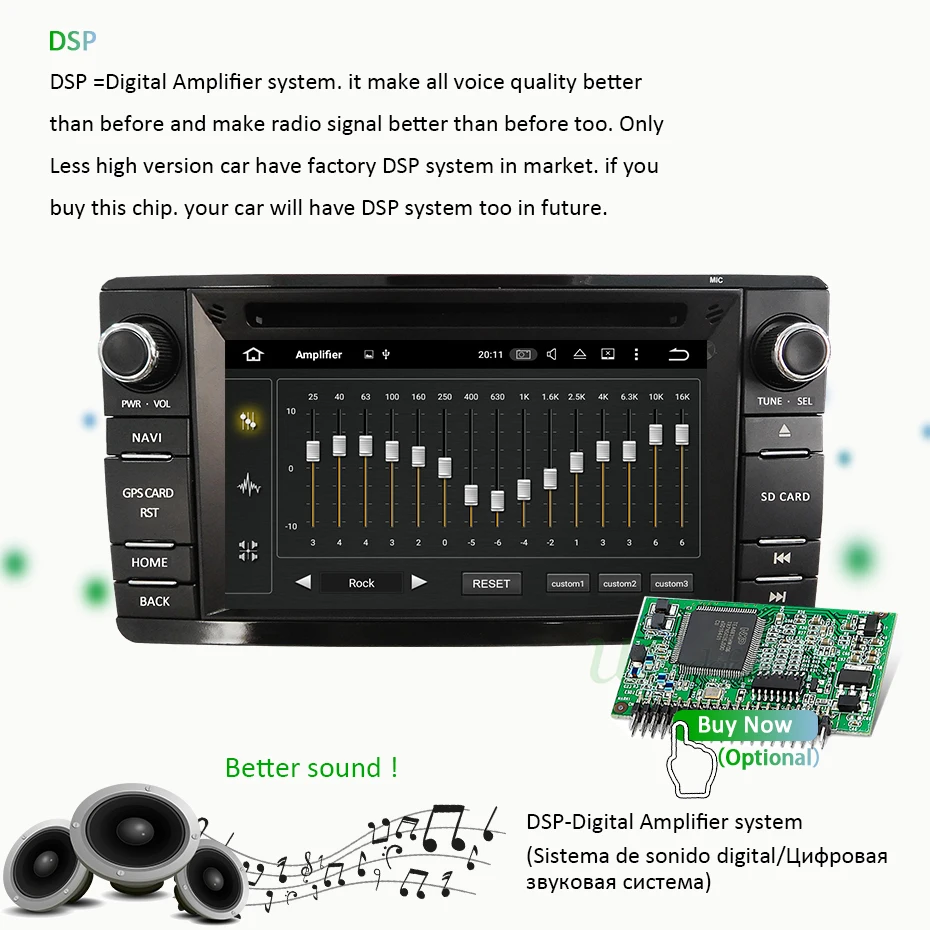 DSP 2 din Android 9,0 4G ram 64G rom автомобильный dvd для Mitsubishi Outlander 2013- Pajero gps радио Мультимедиа Навигация стерео ПК