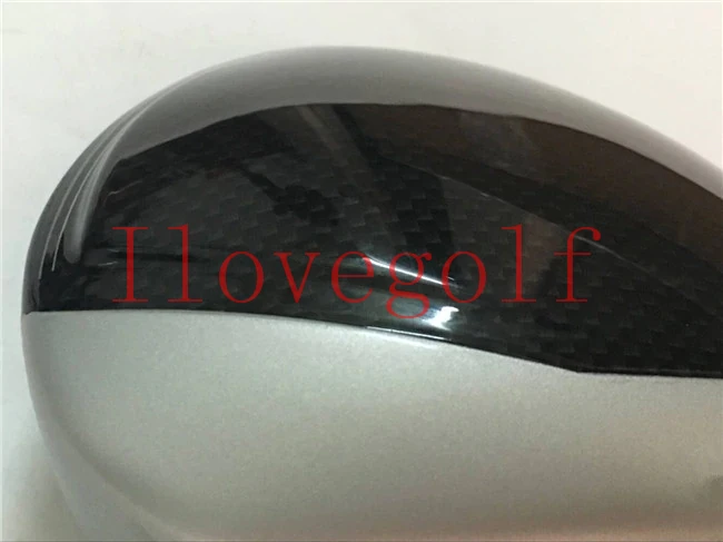 Совершенно новые водители для гольфа M4 гольф клубов Driver Fariway деревянные