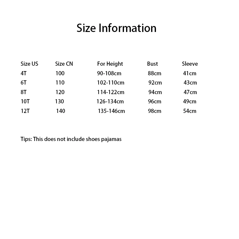 Детские пижамы для мальчиков и девочек с единорогом зимняя детская одежда сна