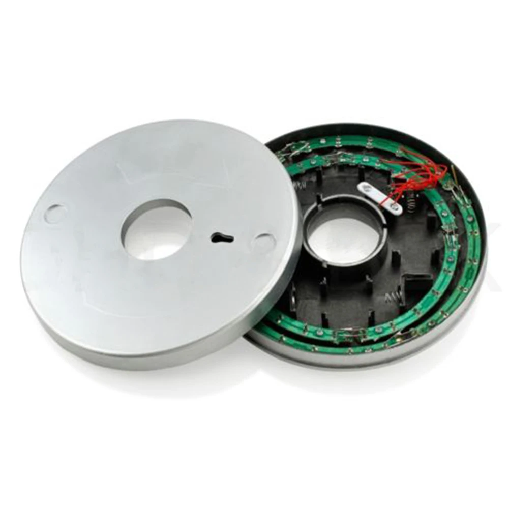 48LED батарея работает походная лампа в палатку открытый беспроводной патио Шест