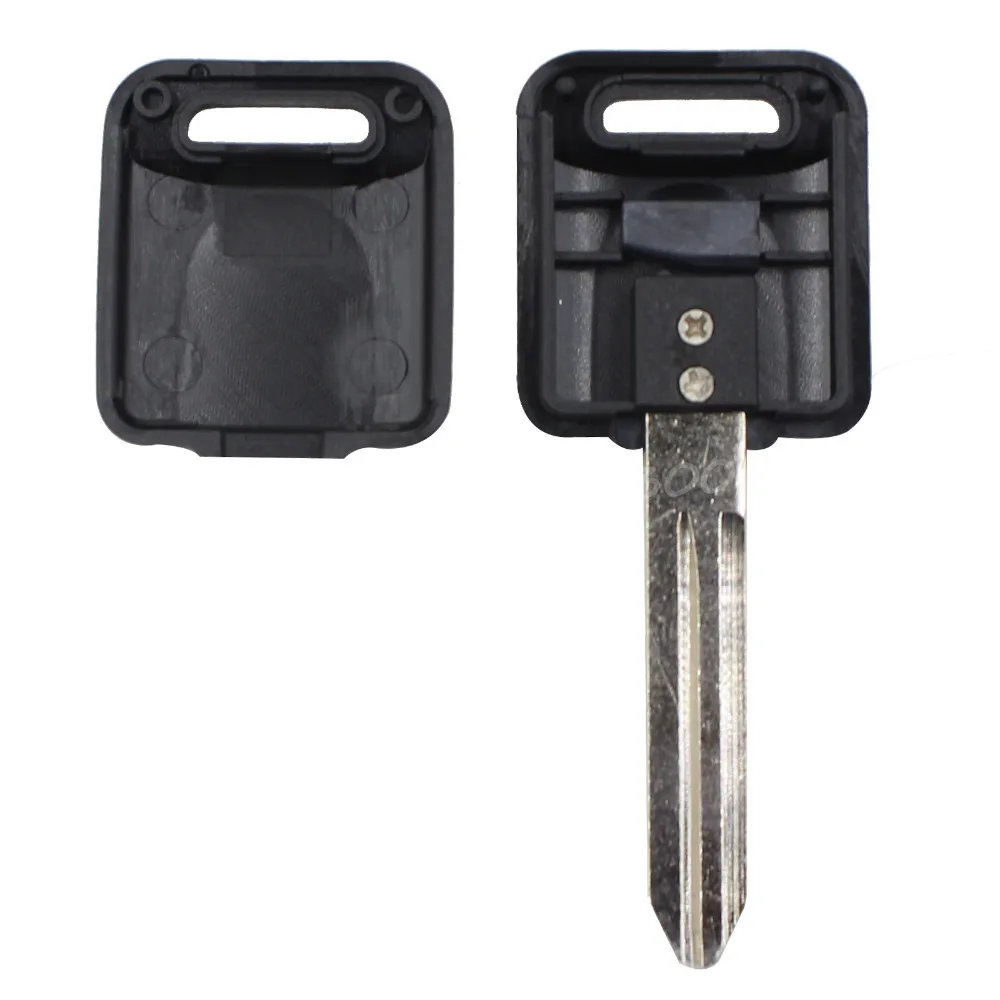 New Replacement Ignition Transponder Chip 46ID Car Key For Nissan Infiniti Suzuki Remote Uncut Blade Free Shipping | Автомобили и