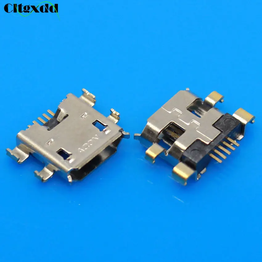 Разъем cltgxdd для Asus Google Nexus 7 2 го поколения 2013 2012 1 5pin Mini USB разъем