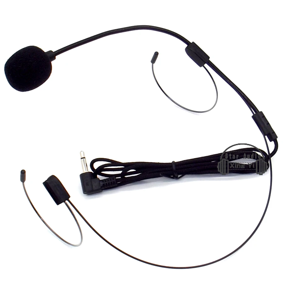 Гарнитура конденсаторная с разъемом 3 5 мм 10 шт.|microphone for computer|condenser microphoneheadset condenser