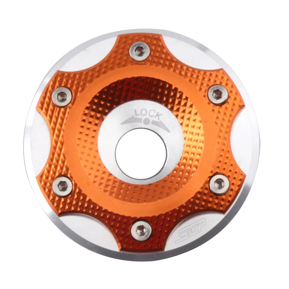 SMOK для Yamaha BWS X 125 аксессуары мотоциклов и скутеров CNC алюминиевый сплав крышка