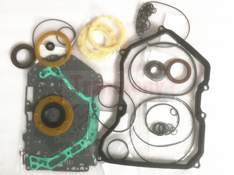 

09K Auto transmission overhaul kit
