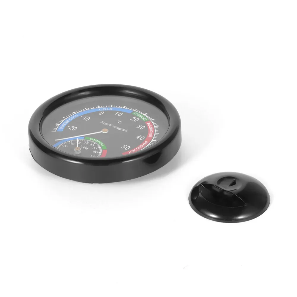 ACEHE универсальный крытый Открытый механические черный/белый температура влажный