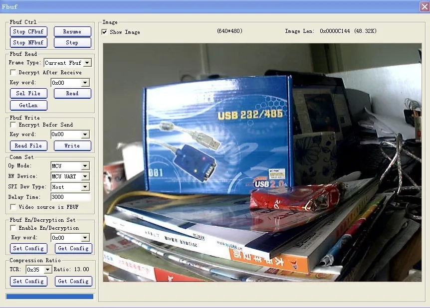 UART RS232/TTL JPEG цифровой последовательный Порты и разъёмы CCTV Камера модуль sca-1 с видео