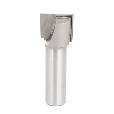 

Wood Cutting Tool 1/2" x 3/4" Straight Shank Cleaning Bottom Router Bit