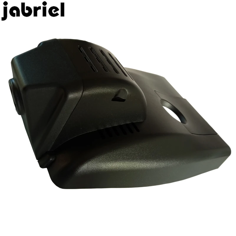 Jabriel Скрытая Автомобильная камера 1080P ios/android wifi приложение Автомобильный